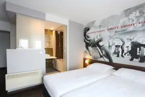 Image of Hotel De Pits