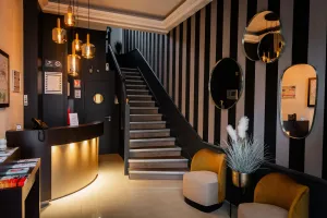 Image of Hotel Astrid Caen centre