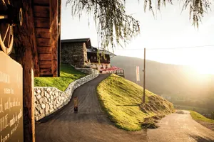 Image of Berggasthof - Pension Lahnerhof