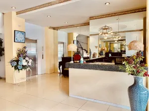Image of Mont Wind Hotel Tagaytay powered by Cocotel