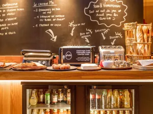 Image of Ibis Styles St Etienne - Gare Chateaucreux