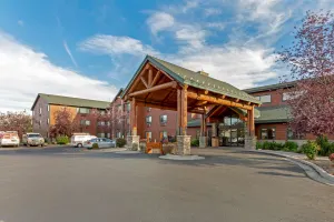 Image of Best Western Plus McCall Lodge and Suites