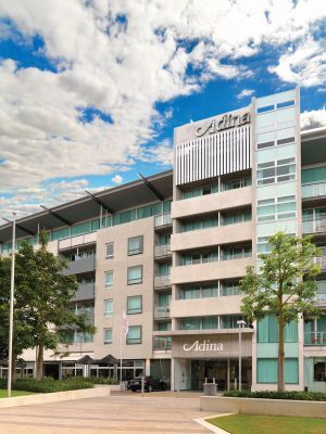 Image of Adina Apartment Hotel Perth