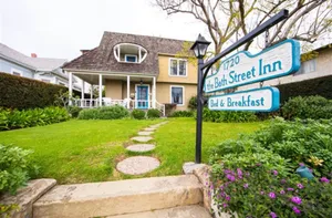 Image of Bath Street Inn