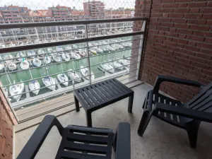 Image of Pretty Apartment in Scheveningen near Sea Beach & Water Sports