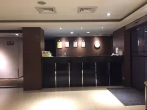 Image of VIP Hotel