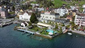Image of Romantik Hotel Beau Rivage Weggis