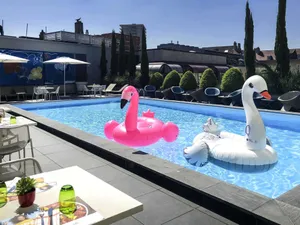 Image of Novotel Metz Centre