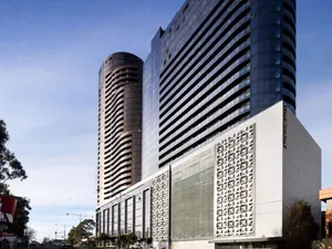 Image of Art Series - The Chen