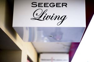 Image of SEEGER Living Premium West