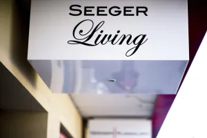 Image of SEEGER Living Premium West