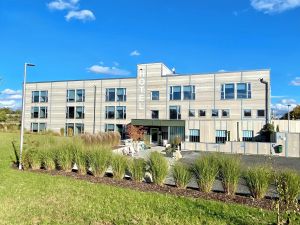 Image of Avaneo Hotel Marktredwitz