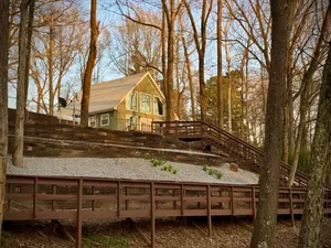 Image of Riverbend Serenity Cabins