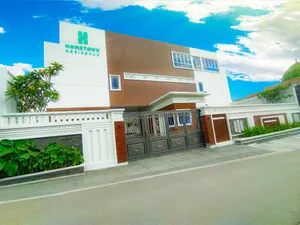 Image of Hometown Residence