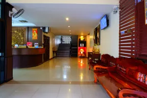 Image of Baan Suanphet Resort