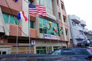 Image of New Hotel Sossa