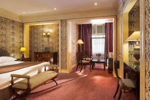 Image of Hôtel des Grands Hommes