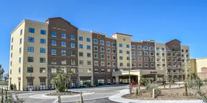 Image of Soboba Casino Resort