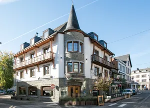 Image of Hotel du Commerce