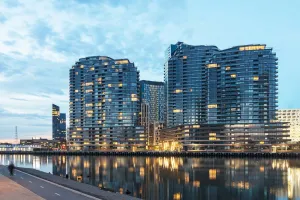 Image of Winston Apartments Docklands
