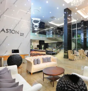 Image of Aston Inn Batu