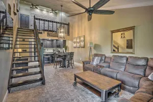 Image of Chic Fort Myers Escape with Community Perks!