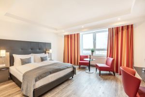 Image of Select Hotel A1 Bremen-Stuhr