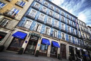 Image of Hostal Persal