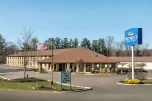 Image of Baymont by Wyndham Logan