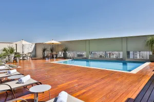 Image of SAN MARINO SUITES HOTEL By NOBILE