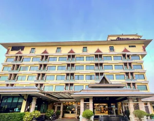 Image of Ruean Phae Royal Park Hotel