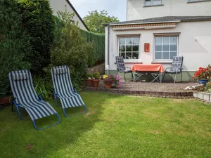 Image of Attractive Apartment in Bettenfeld With Garden