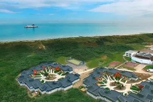 Image of Res. Bleriot-plage, Bleriot-plage, Holiday Home not Detached for 7 Pers