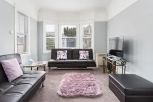 Image of Large and Lovely 3 Bedroom Flat