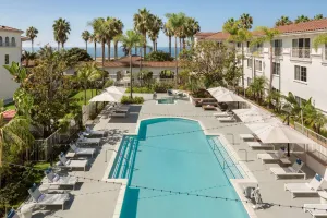 Image of Hilton Garden Inn Carlsbad Beach