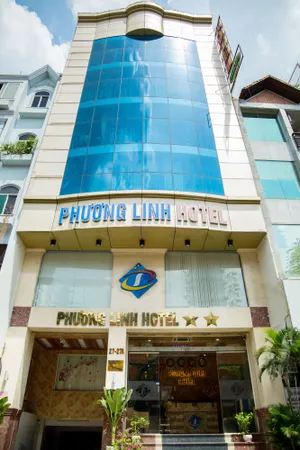 Image of Phuong Linh Hotel