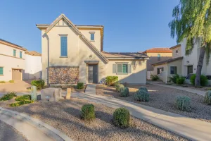 Image of Bright Goodyear Home: Community Pool, Hot Tub