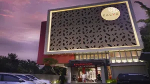 Image of Kalya Hotel Yogyakarta