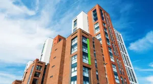 Image of For Students Only Merlin Heights Leicester