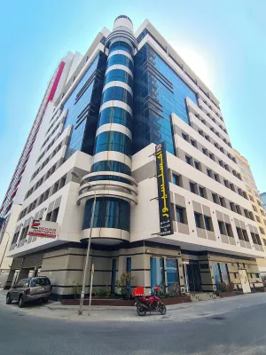 Image of Excelsior Luxury Apartments