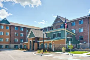 Image of Residence Inn by Marriott Cleveland Airport/Middleburg Heights