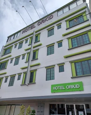 Image of HOTEL ORKID PORT KLANG