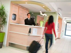 Image of ibis budget Metz Technopole