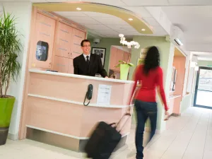 Image of ibis budget Metz Technopole