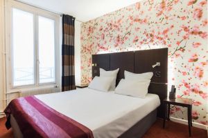 Image of 55 Hôtel Montparnasse