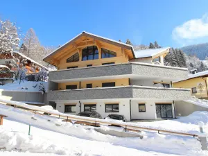 Image of Apartment in St. Johann im Pongau With Sauna