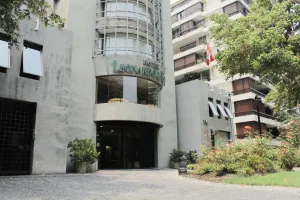 Image of Hotel Leonardo da Vinci