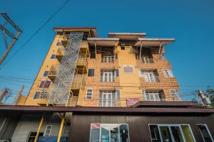 Image of One Averee Bay Hotel