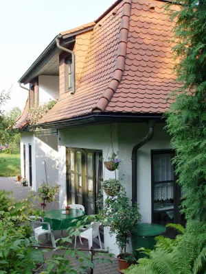 Image of Ferienwohnungen Elsterblick Bad Elster