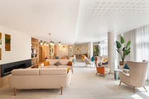 Image of Zenao Appart'hôtels Montreuil